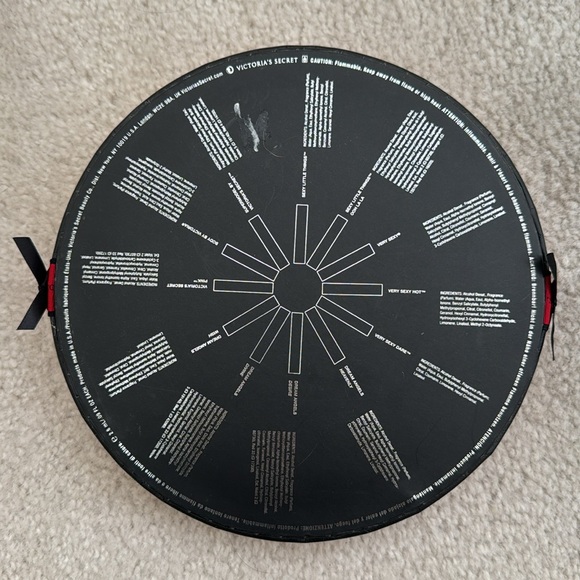 Victoria’s Secret Seduce Your Senses Perfumes - Picture 2 of 3